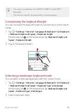 Preview for 171 page of LG LGK580DSZ.AIDNTS Manual