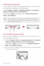 Preview for 172 page of LG LGK580DSZ.AIDNTS Manual