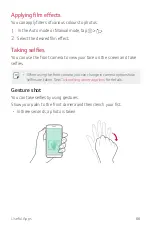 Preview for 187 page of LG LGK580DSZ.AIDNTS Manual