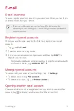 Preview for 196 page of LG LGK580DSZ.AIDNTS Manual