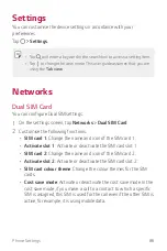 Preview for 207 page of LG LGK580DSZ.AIDNTS Manual