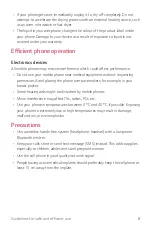 Preview for 10 page of LG LGK580I.AINDGDF User Manual