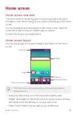 Preview for 38 page of LG LGK580I.AINDGDF User Manual