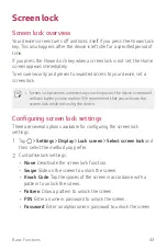 Preview for 45 page of LG LGK580I.AINDGDF User Manual