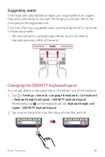 Preview for 52 page of LG LGK580I.AINDGDF User Manual