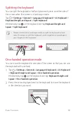 Preview for 54 page of LG LGK580I.AINDGDF User Manual