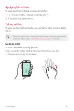 Preview for 69 page of LG LGK580I.AINDGDF User Manual