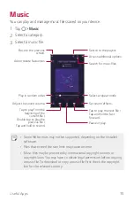 Preview for 77 page of LG LGK580I.AINDGDF User Manual