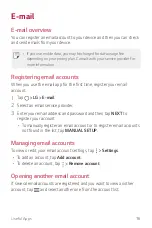 Preview for 78 page of LG LGK580I.AINDGDF User Manual