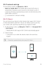 Preview for 94 page of LG LGK580I.AINDGDF User Manual