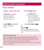 Preview for 11 page of LG LGL16C User Manual