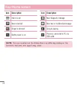 Preview for 25 page of LG LGL16C User Manual