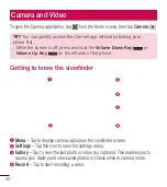 Preview for 43 page of LG LGL16C User Manual