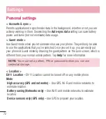 Preview for 73 page of LG LGL16C User Manual