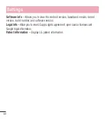 Preview for 81 page of LG LGL16C User Manual