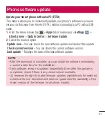 Preview for 82 page of LG LGL16C User Manual