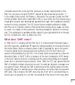 Preview for 98 page of LG LGL16C User Manual