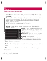 Preview for 48 page of LG LGL95G User Manual