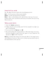 Preview for 49 page of LG LGL95G User Manual