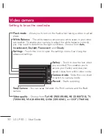 Preview for 52 page of LG LGL95G User Manual