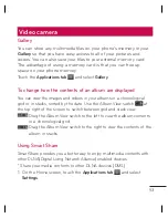 Preview for 55 page of LG LGL95G User Manual