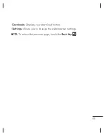 Preview for 67 page of LG LGL95G User Manual