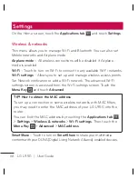 Preview for 68 page of LG LGL95G User Manual