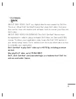 Preview for 83 page of LG LGL95G User Manual