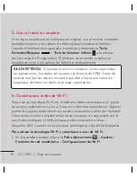 Preview for 104 page of LG LGL95G User Manual