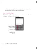 Preview for 126 page of LG LGL95G User Manual