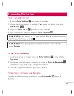 Preview for 133 page of LG LGL95G User Manual