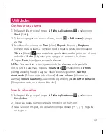 Preview for 163 page of LG LGL95G User Manual