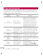 Preview for 188 page of LG LGL95G User Manual