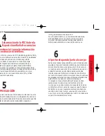 Preview for 6 page of LG LGLX1200 (Spanish) Guía Del Usuario