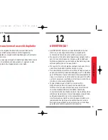 Preview for 8 page of LG LGLX1200 (Spanish) Guía Del Usuario