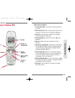 Preview for 10 page of LG LGLX1200 (Spanish) Guía Del Usuario