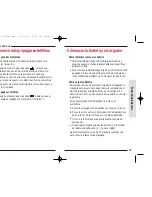 Preview for 12 page of LG LGLX1200 (Spanish) Guía Del Usuario