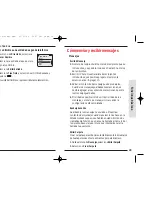 Preview for 15 page of LG LGLX1200 (Spanish) Guía Del Usuario