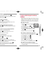 Preview for 16 page of LG LGLX1200 (Spanish) Guía Del Usuario