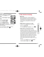 Preview for 17 page of LG LGLX1200 (Spanish) Guía Del Usuario