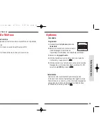 Preview for 19 page of LG LGLX1200 (Spanish) Guía Del Usuario