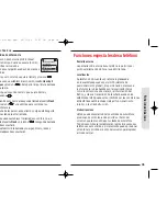 Preview for 21 page of LG LGLX1200 (Spanish) Guía Del Usuario