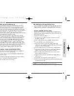 Preview for 23 page of LG LGLX1200 (Spanish) Guía Del Usuario