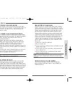 Preview for 24 page of LG LGLX1200 (Spanish) Guía Del Usuario