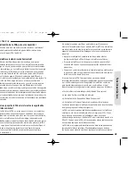 Preview for 28 page of LG LGLX1200 (Spanish) Guía Del Usuario