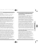 Preview for 30 page of LG LGLX1200 (Spanish) Guía Del Usuario