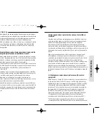 Preview for 31 page of LG LGLX1200 (Spanish) Guía Del Usuario