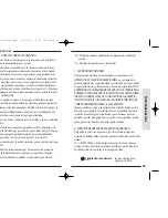 Preview for 33 page of LG LGLX1200 (Spanish) Guía Del Usuario