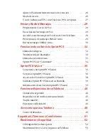 Preview for 3 page of LG LGLX535 (Spanish) Manual Del Usuario