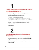 Preview for 8 page of LG LGLX535 (Spanish) Manual Del Usuario